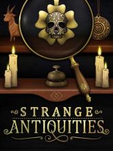 Strange Antiquities on PC (Steam) Strange Antiquities