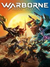 Warborne Above Ashes on PC (Steam) Warborne Above Ashes