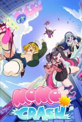 MOMO Crash on PC (Steam) MOMO Crash
