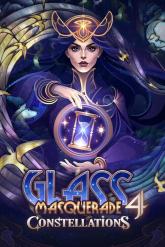 Glass Masquerade 4: Constellations on PC (Steam) Glass Masquerade 4: Constellations