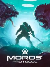 Moros Protocol on PC (Steam) Moros Protocol