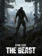 Dying Light: The Beast on PC (Steam) Dying Light: The Beast