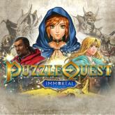 Puzzle Quest: Immortal Edition on PC (Steam) Puzzle Quest: Immortal Edition