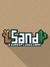 Sand: A Superfluous Game on PC (Steam) Sand: A Superfluous Game