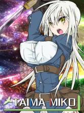 TAIMA MIKO