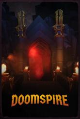 Doomspire on PC (Steam) Doomspire
