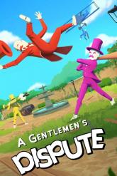 A Gentlemen's Dispute