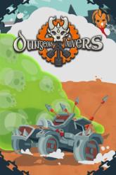 Dungeons & Drivers on PC (Steam) Dungeons & Drivers
