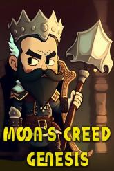 Moon's Creed on PC (Steam) Moon's Creed