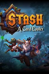 Stash: A Card Looter on PC (Steam) Stash: A Card Looter