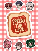 Spread the Love on PC (Steam) Spread the Love