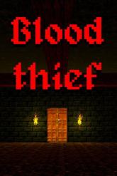 Bloodthief on PC (Steam) Bloodthief