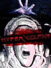 HYPERVIOLENT on PC (Steam) HYPERVIOLENT