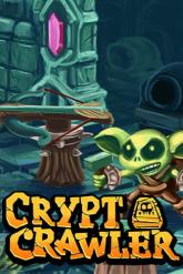 Crypt Crawler on PC (Steam) Crypt Crawler