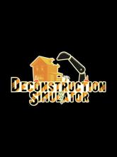 Deconstruction Simulator on PC (Steam) Deconstruction Simulator