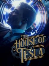 The House of Tesla on PC (Steam) The House of Tesla