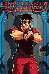 Creepy Redneck Dinosaur Mansion 1 Re-Raptored on PC (Steam) Creepy Redneck Dinosaur Mansion 1 Re-Raptored