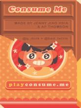 Consume Me