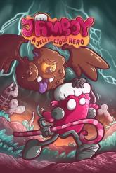 Jamboy, a Jelly-cious Hero on PC (Steam) Jamboy, a Jelly-cious Hero