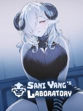 Sani Yang's Laboratory on PC (Steam) Sani Yang's Laboratory