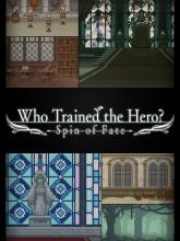 Who Trained the Hero? -Spin of Fate- on PC (Steam) Who Trained the Hero? -Spin of Fate-