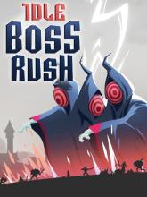 Idle Boss Rush on PC (Steam) Idle Boss Rush