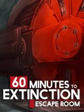 60 Minutes to Extinction: Escape Room on PC (Steam) 60 Minutes to Extinction: Escape Room