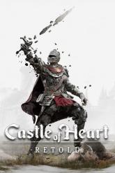 Castle of Heart: Retold