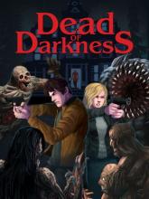 Dead of Darkness on PlayStation 5 Dead of Darkness