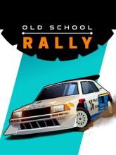 Old School Rally on Nintendo Switch Old School Rally