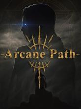 Arcane Path on PC (Steam) Arcane Path