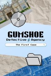 Gumshoe Detective Agency: The First Case on PC (Steam) Gumshoe Detective Agency: The First Case