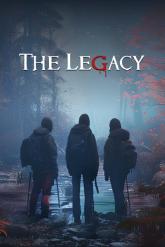 The Legacy on PC (Steam) The Legacy