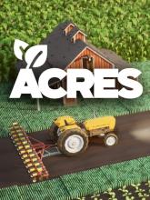 Acres on PC (Steam) Acres
