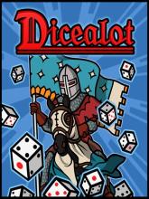 Dicealot on PC (Steam) Dicealot