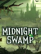 Midnight Swamp on PC (Steam) Midnight Swamp
