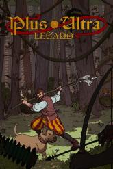 Plus Ultra: Legado on PC (Steam) Plus Ultra: Legado