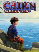 Cairn: Mathair's Curse on PC (Steam) Cairn: Mathair's Curse
