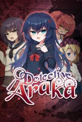 Detective Araka