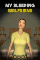 My Sleeping Girlfriend