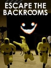 Escape the Backrooms on PC (Steam) Escape the Backrooms