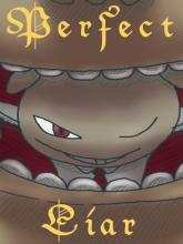 Perfect Liar on PC (Steam) Perfect Liar