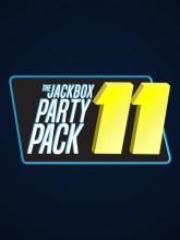 The Jackbox Party Pack 11