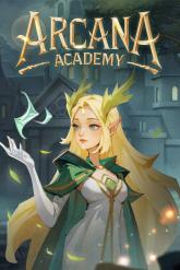 Arcana Academy