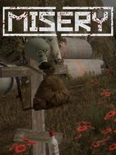 MISERY on PC (Steam) MISERY