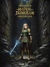 The Crazy Hyper-Dungeon Chronicles on PC (Steam) The Crazy Hyper-Dungeon Chronicles
