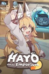 Hayo and the Emporium