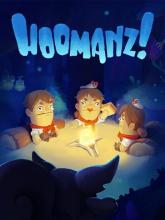Hoomanz! on PC (Steam) Hoomanz!