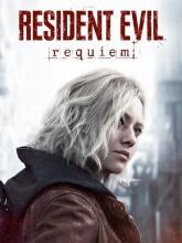 Resident Evil Requiem on PC (Steam) Resident Evil Requiem