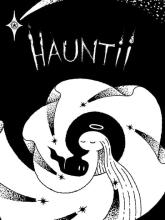 Hauntii on Nintendo Switch Hauntii